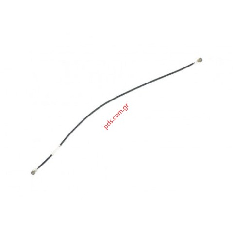 Γνήσιο καλώδιο σήματος LG G2 D802, D800 Black RF Coaxial signal cable