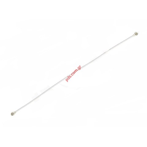 Γνήσιο καλώδιο σήματος LG G2 D802, D800 White RF Coaxial signal cable