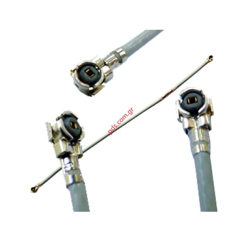 Γνήσιο καλώδιο σήματος RF Coaxial cable Nokia E7-00 White