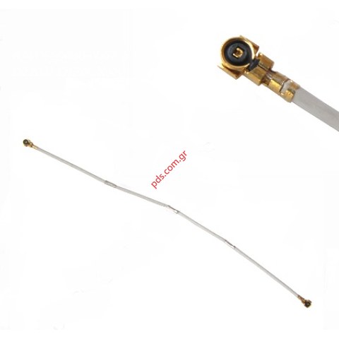 Γνήσιο καλώδιο σήματος RF Sony Xperia E3 D2202, D2203, D2206 Antenna signal cable 