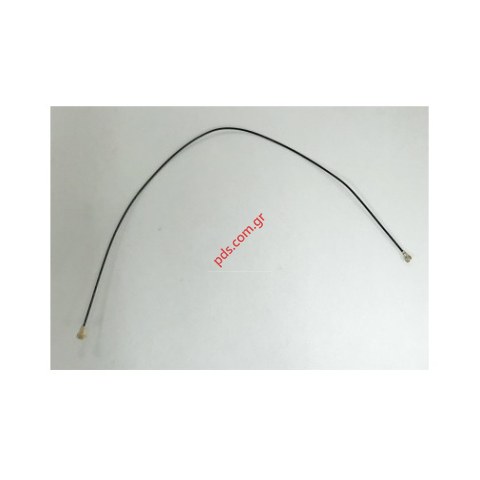 Καλωδιοταινία σήματος Xiaomi Redmi Note 7/8 RF 11.5CM Coaxial Signal antenna cable Black