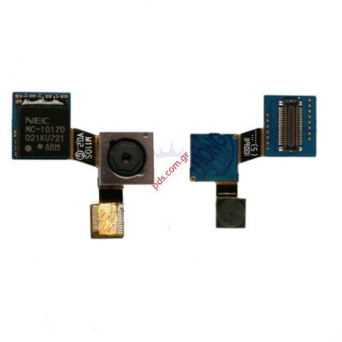 Γνήσια εσωτερική κάμερα Samsung Galaxy S i9000 (5 PXL) και την VGA 3G