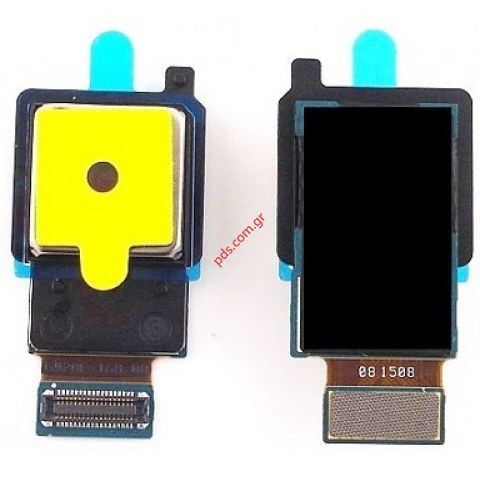 Γνήσια κεντρική κάμερα 16Mpix Samsung SM-G920 Galaxy S6 Back Main camera  Γνήσια κεντρική κάμερα 16Mpix Samsung SM-G920 Galaxy S6 Back Main camera