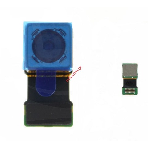 Original main camera back rear Sony E2104, E2105 Xperia E4, E2115, E2124 Xperia E4 Dual  Original main camera back rear Sony E2104, E2105 Xperia E4, E2115, E2124 Xperia E4 Dual