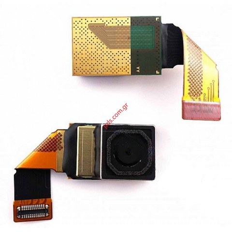 Γνήσια κεντρική κάμερα Nokia Lumia 830 Main 10MP Back main Camera module