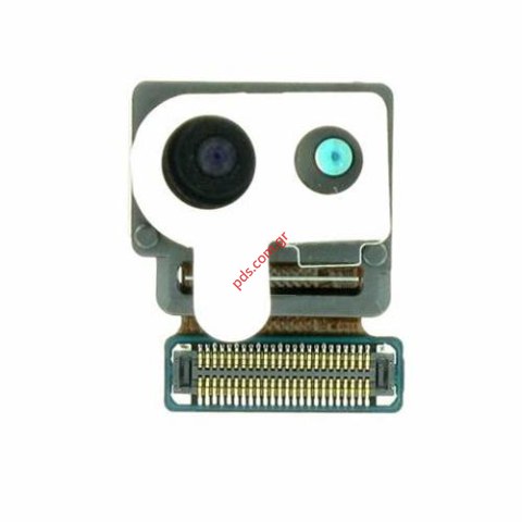 Γνήσια μπροστινή κάμερα 8MP Samsung SM-G950F Galaxy S8 (Camera Module Front 8MP + Iris Scanner) ORIGINAL