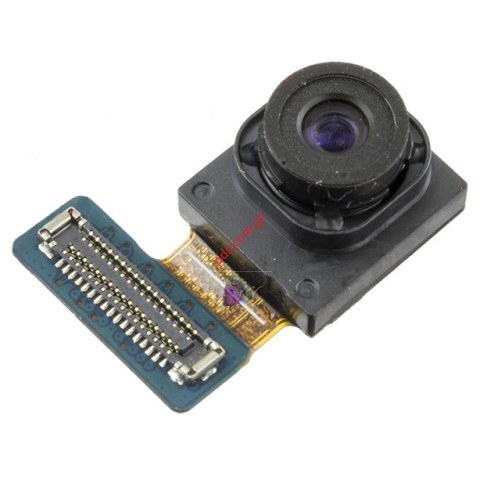 Γνήσια μπροστινή κάμερα Samsung SM-G935F Galaxy S7 Edge VGA Front camera 5Mpix. Γνήσια μπροστινή κάμερα Samsung SM-G935F Galaxy S7 Edge VGA Front camera 5Mpix.