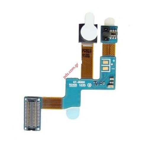 Γνήσια μπροστινή κάμερα VGA Samsung i8000 Omnia  Γνήσια μπροστινή κάμερα VGA Samsung i8000 Omnia