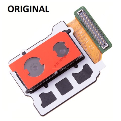 Γνήσια πίσω κάμερα 12MP Samsung G965 Galaxy S9 PLUS Back camera Module ORIGINAL