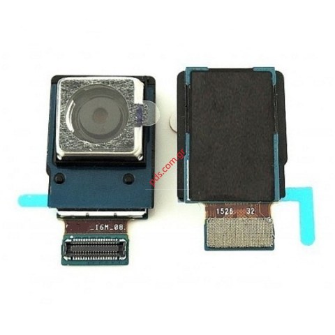 Γνήσια πίσω κάμερα 16MP Samsung SM-G928F Galaxy S6 Edge+ Back Camera Module (Main) Γνήσια πίσω κάμερα 16MP Samsung SM-G928F Galaxy S6 Edge+ Back Camera Module (Main)