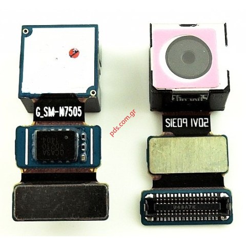 Original back camera 8MP Samsung Galaxy Note 3 Neo (N7505) Original back camera 8MP Samsung Galaxy Note 3 Neo (N7505)