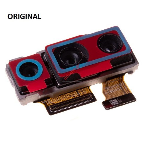 Γνήσια πίσω κάμερα Huawei P20 Pro (CLT-L09) Main Triple 40MP Bulk Γνήσια πίσω κάμερα Huawei P20 Pro (CLT-L09) Main Triple 40MP Bulk