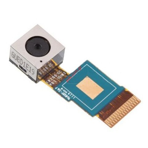 Γνήσια πίσω κεντρική κάμερα 8MP Samsung i9100 Galaxy S2 (Version REV.2)