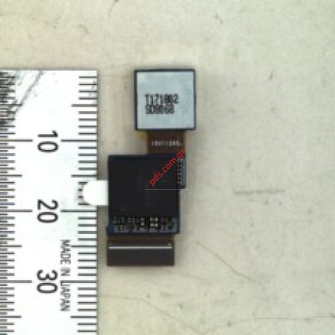 Γνήσια πίσω κεντρική κάμερα 8MP Samsung i9100 Galaxy S2 (Version REV.2)