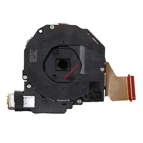 Original camera system Samsung Galaxy S4 Zoom SM-C1010 Silver 