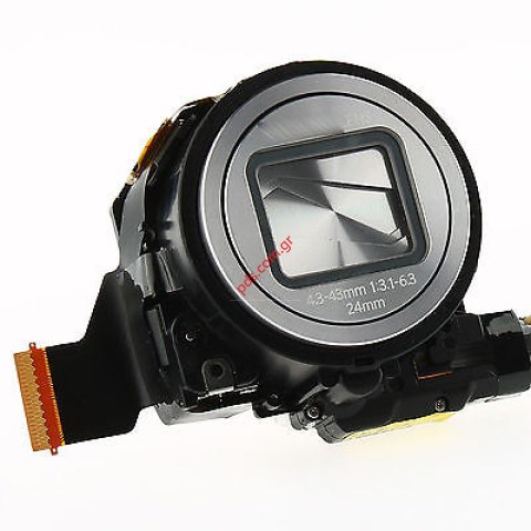 Original camera system Samsung Galaxy S4 Zoom SM-C1010 Silver 