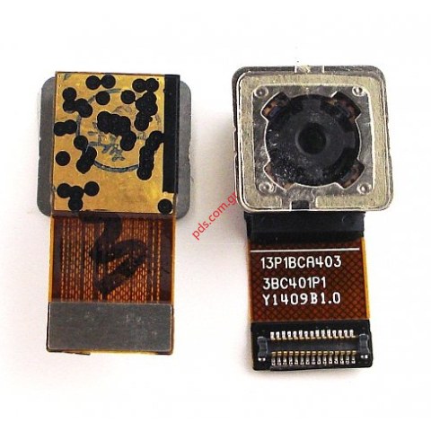 Κεντρική κάμερα HTC One M8 με 8MP (χωρίς εξαρτήματα)