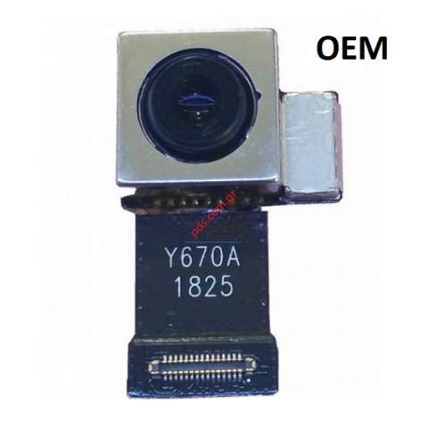 Κεντρική πίσω κάμερα Google Pixel 3 (G013A) 12MP 2018 OEM 5.5inch main back camera Bulk