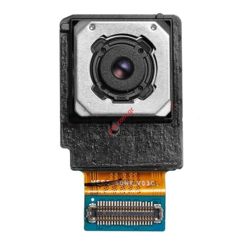 Κεντρική πίσω κάμερα (OEM) Samsung G935F Galaxy S7 Edge Back main camera 12Mpix. Κεντρική πίσω κάμερα (OEM) Samsung G935F Galaxy S7 Edge Back main camera 12Mpix.
