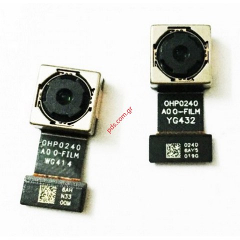 Κεντρική πίσω κάμερα Xiaomi Redmi Note 4X (MEDIATEK CPU) 13 MP / 64Gb  Κεντρική πίσω κάμερα Xiaomi Redmi Note 4X (MEDIATEK CPU) 13 MP / 64Gb