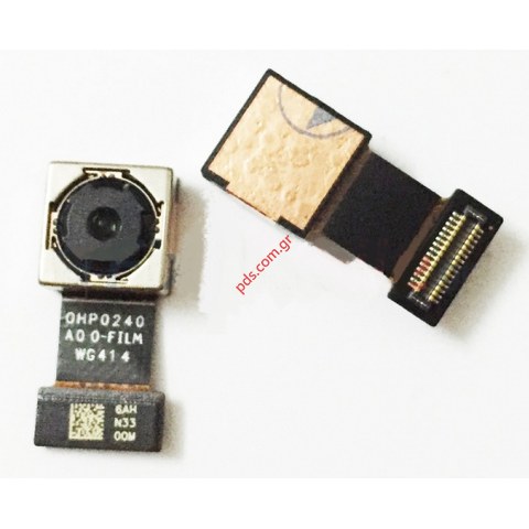 Κεντρική πίσω κάμερα Xiaomi Redmi Note 4X (SNAPDRAGON CPU) 13 MP / 64Gb  Κεντρική πίσω κάμερα Xiaomi Redmi Note 4X (SNAPDRAGON CPU) 13 MP / 64Gb