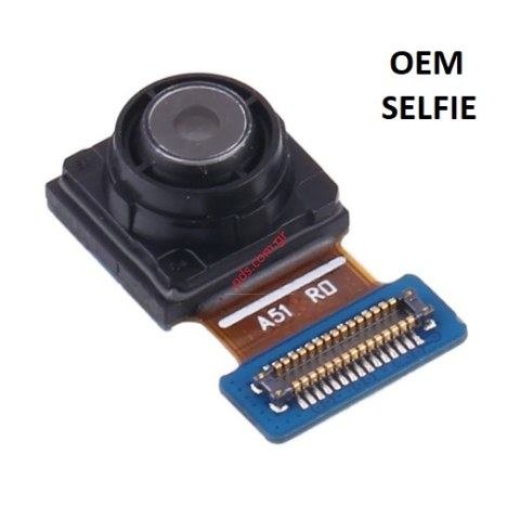 Μπροστινή κάμερα Samsung A51/A71 Galaxy A515/A715F Front camera Selfie 5Mpix OEM