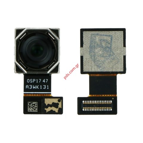 Πίσω κάμερα Xiaomi Redmi Note 8 (M1908C3JG) 48MP Back Main camera OEM Bulk Πίσω κάμερα Xiaomi Redmi Note 8 (M1908C3JG) 48MP Back Main camera OEM Bulk