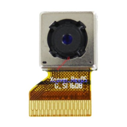 Πίσω κεντρική κάμερα 8MP (OEM) Samsung J320 Galaxy J3 2016 Main rear module Πίσω κεντρική κάμερα 8MP (OEM) Samsung J320 Galaxy J3 2016 Main rear module