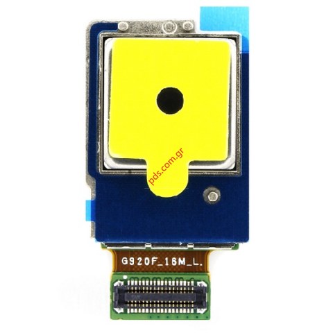 Πίσω κεντρική κάμερα (OEM) Samsung G925F 16MP Back main camera module Πίσω κεντρική κάμερα (OEM) Samsung G925F 16MP Back main camera module