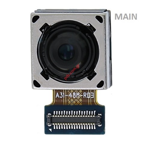 Πίσω κεντρική κάμερα Samsung A12 Galaxy A125F Back 48MP Main Rear Camera OEM Bulk