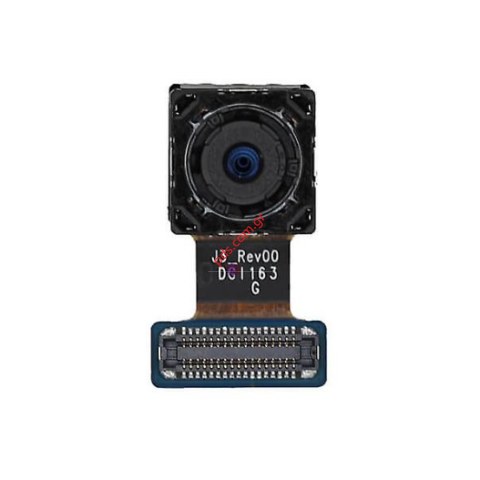 Back main camera Samsung J600 Galaxy J6 2018 13MP Module OEM Bulk Back main camera Samsung J600 Galaxy J6 2018 13MP Module OEM Bulk