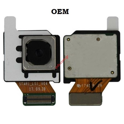 Back camera Samsung SM-G960FD Galaxy S9 Duos Camera Module (Main) 12MP Bulk Back camera Samsung SM-G960FD Galaxy S9 Duos Camera Module (Main) 12MP Bulk