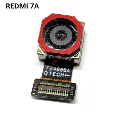 Πίσω κεντρική κάμερα Xiaomi Redmi 7A Main 13MP OEM Back main camera Πίσω κεντρική κάμερα Xiaomi Redmi 7A Main 13MP OEM Back main camera