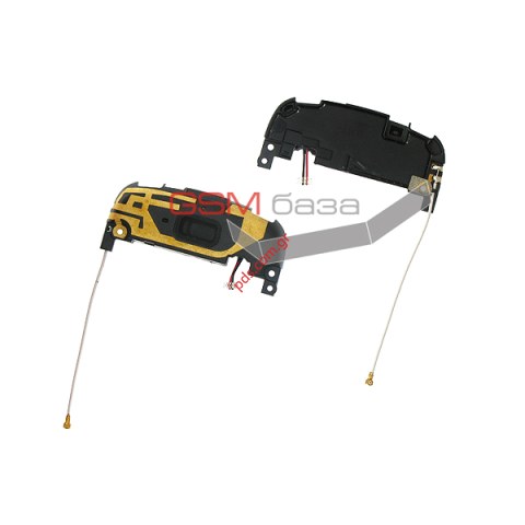 Γνήσια εσωτερική κεραία  Samsung S8000 buzzer box και το καλώδιο RF cable