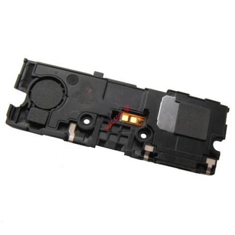 Γνήσια κεραία LG D605 Optimus L9 II Black σε μαύρο χρώμα με το ακουστικό μεγάφωνο μουσικής Buzzer Ringer box