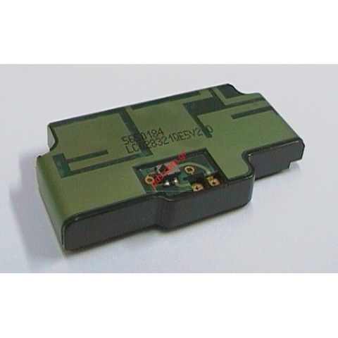 Γνήσια κεραία Nokia 6220c με ενσωματωμένο το πολυφωνικό μεγάφωνο μουσικής IHF