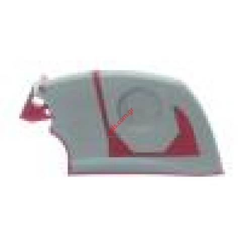 Γνήσια κεραία NOKIA 6310i red