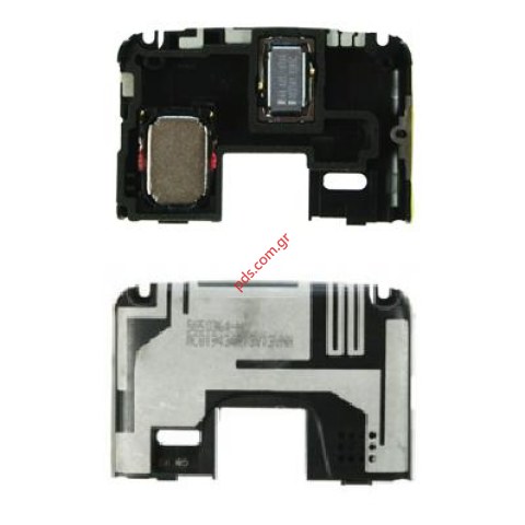 Γνήσια κεραία NOKIA 6700classic με εξαρτήματα IHF buzzer, Ear speaker, volume button (ΕΞΑΝΤΛΗΘΗΚΑΝ)