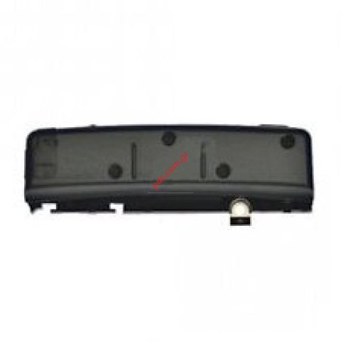 Γνήσια κεραία Nokia N76 Black με ενσωματωμένο το πολυφωνικό μεγάφωνο μουσικής σε μαύρο χρώμα