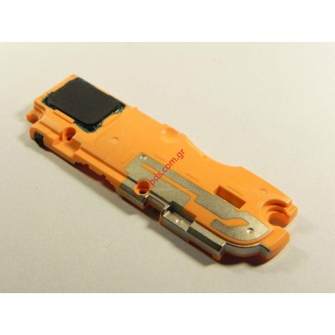 Γνήσια κεραία Samsung N7000, i9220 White Buzzer box set για το λευκό χρώμα 