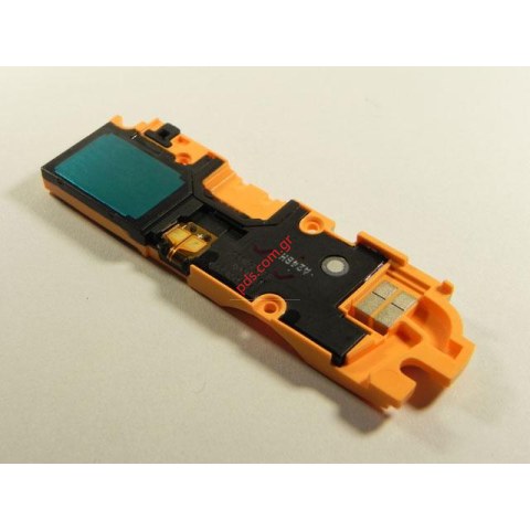 Γνήσια κεραία Samsung N7000, i9220 White Buzzer box set για το λευκό χρώμα 