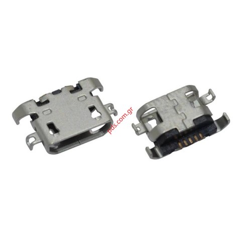 Charging connector MicroUSB (OEM) Lenovo A7000, A536  Charging connector MicroUSB (OEM) Lenovo A7000, A536