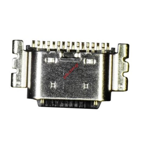 Επαφή τροφοδοσίας TCL 40SE Charging connector dock Port MicroUSB TYPE-C (16 pin) Bulk