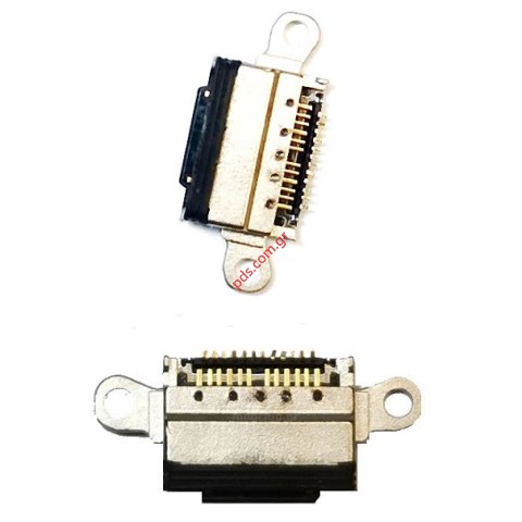 Επαφή τροφοδοσίας Xiaomi Mi8 Type-C Charging connector port