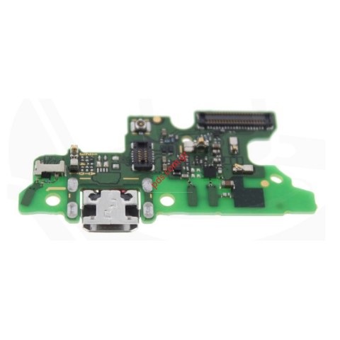 Original PBA Board Huawei Honor 6X (BLN-L21) with Charging Port MicroUSB Original PBA Board Huawei Honor 6X (BLN-L21) with Charging Port MicroUSB