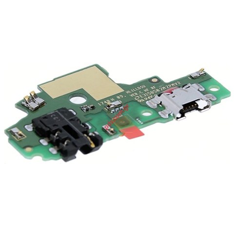 Original PBA Board Huawei Honor 9 Lite (LLD-L31) with Charging Port MicroUSB Original PBA Board Huawei Honor 9 Lite (LLD-L31) with Charging Port MicroUSB