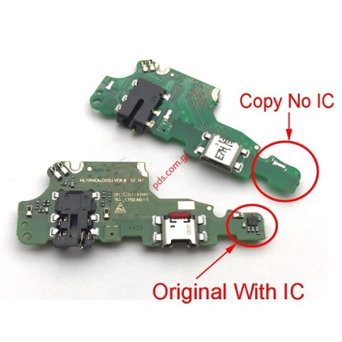 Original Charging board Huawei Mate 10 Lite Dual Sim (RNE-L21) SUB Microusb Original Charging board Huawei Mate 10 Lite Dual Sim (RNE-L21) SUB Microusb