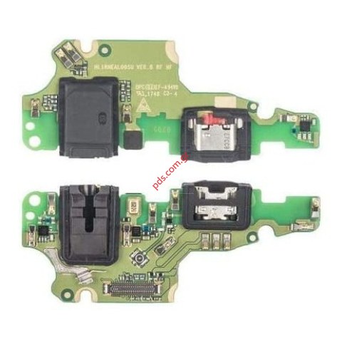 Original Charging board Huawei Mate 10 Lite Dual Sim (RNE-L21) SUB Microusb Original Charging board Huawei Mate 10 Lite Dual Sim (RNE-L21) SUB Microusb