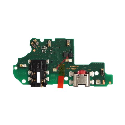 Original PBA Board Huawei P Smart 2019 (POT-L21) with Charging Port MicroUSB B TYPE 