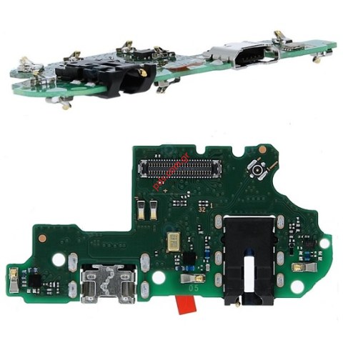 Original PBA Board Huawei P Smart 2019 (POT-L21) with Charging Port MicroUSB B TYPE  Original PBA Board Huawei P Smart 2019 (POT-L21) with Charging Port MicroUSB B TYPE